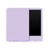 Picture of MightySkins Skin Compatible with Amazon Kindle 6-inch 11th Gen (2022) Full Wrap - Solid Lilac | Protective, Durable, and Unique Vinyl Decal wrap Cover | Easy to Apply | Made in The USA