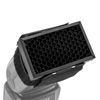 Picture of Flashpoint Honey Comb for Speedlight