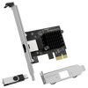 Picture of WAVLINK 5GB PCIe Network Card, PCIe to 5 Gigabit Ethernet Network Adapter for Windows 11/10, Linux