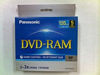 Picture of Panasonic DVD-RAMs (LM-AF120LU5)