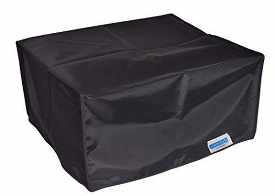 Picture of Comp Bind Technology Dust Cover Compatible with Brother MFC-J6540DW Color All-in-One Printer, Black Nylon and Anti-Static Dust Cover Dimensions 22.7''W x 18.8''D x 12''H by Comp Bind Technology