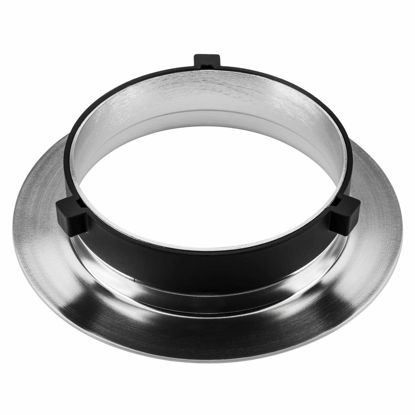 Picture of Glow Low Profile Speedring Insert for Bowens (139mm)