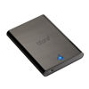 Picture of BIPRA S2 2.5 Inch USB 2.0 NTFS Portable External Hard Drive - Black (1TB 1000GB)