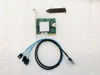 Picture of SXTAIGOOD H1110 SAS 6Gbps LSI 9211-4i HBA P20 IT Mode for ZFS FreeNAS unRAID + SFF8087 SATA Cable