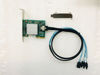 Picture of SXTAIGOOD H1110 SAS 6Gbps LSI 9211-4i HBA P20 IT Mode for ZFS FreeNAS unRAID + SFF8087 SATA Cable