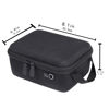 Picture of Aenllosi Hard Carrying Case Compatible with Sony Alpha 7 IV/Sony ILCE7M3B Full Frame Camera