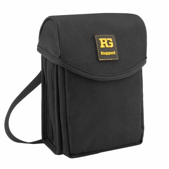 Picture of RUGGARD FPB-3108B 10-Pocket Filter Pouch for 4 x 6 Filters