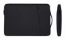 Picture of 15.6 Inch Portable Monitor Case Carrying Sleeve for KYY ForHelp InnoView MNN VILVA Newsoul Arzopa QQH ViewSonic ZSCMALLS Cocopar 15.6" Portable Monitors Computer Bag, Size- 15"x10.8", Black