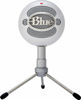 Picture of Logitech for Creators Blue Snowball iCE USB Microphone - White