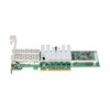 Picture of HP 665249-B21 Ethernet 10Gb 2-Port 560SFP+ Adapter - Has two 10Gbe SFP+ ports and 256MB integrated memory - Provide up to 40Gb bi-directional per adapter - Requires one x8 PCI (Gen 2) Express slot (ba