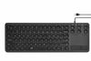 Picture of Vilros 15 Inch USB Keyboard with Touchpad-Great for Raspberry Pi