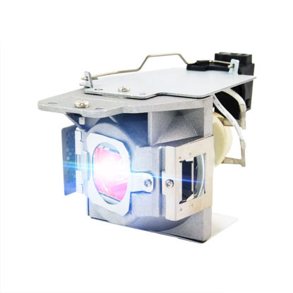 Picture of STAR-LAMP 5J.J7L05.001 Replacement Lamp with Housing for Benq HT1075 HT1085ST W1070 W1080ST