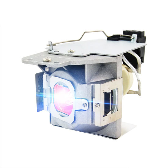 Picture of STAR-LAMP 5J.J7L05.001 Replacement Lamp with Housing for Benq HT1075 HT1085ST W1070 W1080ST