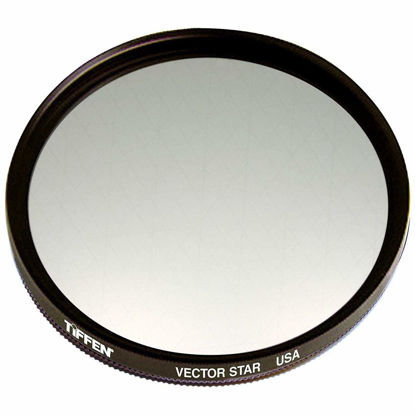 Picture of Tiffen 67VSTR 67mm Vector Star Filter