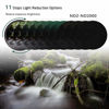 Picture of GREEN.L 77mm Variable ND Filter ND2-2000 Neutral Density Filter Nano Coating MRC18-Layer Schott Optics Glass