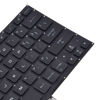 Picture of Replacement Keyboard for ASUS ROG Zephyrus G14 GA401 GA401U Series Laptop, Zephyrus G14 Replacement Keyboad wih Backlit US Layout 8037B0169701