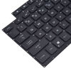 Picture of Replacement Keyboard for ASUS ROG Zephyrus G14 GA401 GA401U Series Laptop, Zephyrus G14 Replacement Keyboad wih Backlit US Layout 8037B0169701