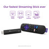 Picture of Roku Streaming Stick 4K | Portable Roku Streaming Device 4K/HDR/Dolby Vision, Roku Voice Remote, Free & Live TV