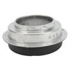 Picture of 070 Speedring Adapter for Broncolor Mount to for Bowens Mount Ring Speedring Adapter for Photography Studio Lighting