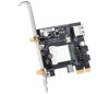 Picture of GIGABYTE GC-WB1733D-I (Bluetooth 5/Wireless AC 9260/160MHz Dual Band WiFi/Expansion Card)