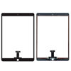 Picture of Zentop for Black iPad Air 3 3rd Generation 2019 10.5 inch Touch Screen Digitizer Glass Replacement (Not LCD) Modle A2152 A2123 A2153 A2154 with Toolkit.