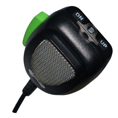 Picture of President Electronics DIGIMIKE Microphone with Noise Reduction Circuit (NRC)