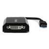 Picture of StarTech.com USB 3.0 to DVI / VGA Adapter - 2048x1152 - External Video & Graphics Card - Dual Monitor Display Adapter Cable - Supports Mac & Windows (USB32DVIPRO)