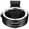 Picture of Lens Mount Adapter EF-EOS R Auto-Focus Lens Converter Control Ring for EF/EF-S Lens to Canon EOS R RP R3 R5 R50 R6 R7 R8 R10 Cameras