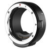 Picture of Lens Mount Adapter EF-EOS R Auto-Focus Lens Converter Control Ring for EF/EF-S Lens to Canon EOS R RP R3 R5 R50 R6 R7 R8 R10 Cameras