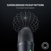 Picture of Razer Seiren V2 X USB Condenser Microphone for Streaming and Gaming on PC: Supercardioid Pickup Pattern - Integrated Digital Limiter - Mic Monitoring and Gain Control - Built-in Shock Absorber