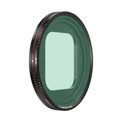 Picture of Freewell CPL (Circular Polarizer) Filter Compatible only with Freewell Sherpa iPhone Series Cases & Genius Rig Cage