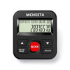 Picture of Mcheeta Call Blocker for landline phones, Caller id Box Landline Device with blacklist, Simply Block All Unwanted Calls, Robocalls, Incoming Calls and Nuisance Calls by Pressing One Button, Black