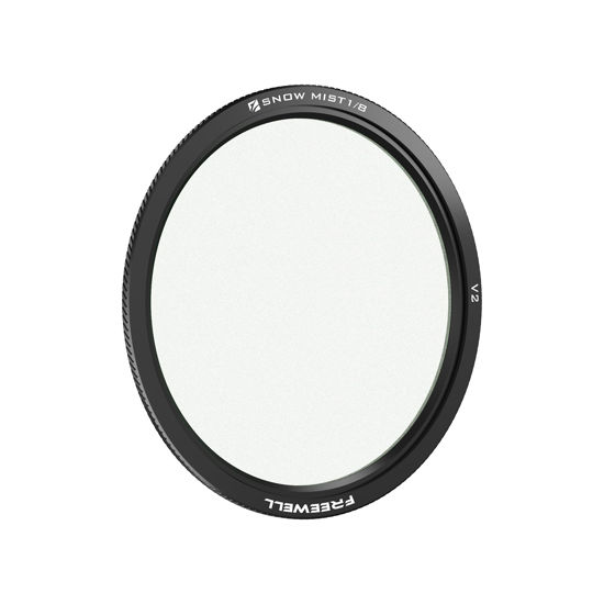 Picture of Freewell Diffusion Snow Mist 1/8 Filter Compatible only with V2 VND