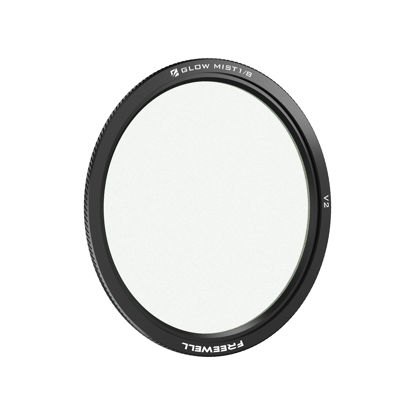 Picture of Freewell Diffusion Glow Mist 1/8 Filter Compatible only with V2 VND