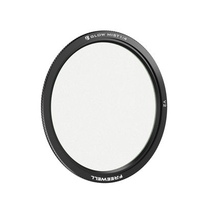 Picture of Freewell Diffusion Glow Mist 1/4 Filter Compatible only with V2 Series