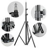 Picture of EMART 8.5ft Photography Light Stands for Photo Video Studio and Product Portrait Shooting - 2 Pack