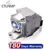 Picture of CTLAMP A+ Quality W1070 Replacement 5J.J7L05.001 LCD Projector Lamp 5J.J7L05.001 Bulb with Housing Compatible with BenQ HT1075 HT1085ST W1070 W1080ST