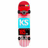 Picture of Kryptonics 31" Star Series VHS, Red/Blue