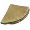 Picture of 15" SANDBAG : Triple Stitched Jeweller Leather Panel Beater Metal Working Sandbag (370)