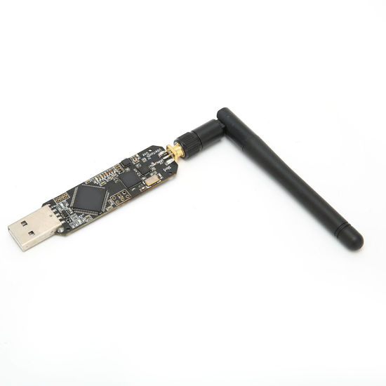 Picture of Ubertooth One Module, Development 10‑Pin Serial Connector for Mobile Phone for Computer