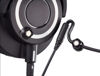 Picture of Antlion Audio ModMic Uni Attachable Noise-Cancelling Microphone with Mute Switch, Compatible with Mac, Windows PC, Playstation 4, Xbox One and More