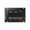 Picture of Samsung 870 EVO 500GB SATA 2.5" Internal Solid State Drive (SSD) (MZ-77E500)