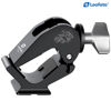 Picture of Leofoto BC-02 Binocular Adapter, for Diameter 28-60mm Binocular, 1/4" and 3/8" Mounting Thread, Arca Compatible