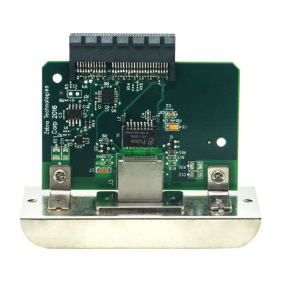 Picture of LANADO Network Card for Zebra ZT210 ZT220 ZT230 Label Printer,Internal Ethernet Print Server(P1038204-101)