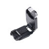 Picture of FALCAM F38 Camera Clip Kit V2, F38 Backpack Clip with Plate for Backpack Strap and Camera F38B3803