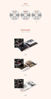 Picture of Kakao M ENHYPEN - Manifesto : Day 1 ENGENE Version CD (3 Versions Set)