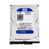 Picture of Western Digital(WD) BLUE Deskptop 1TB( 1Terabyte) 3.5"Hard Disk Drive, 5400~7200RPM, SATA3 ( 6.0GB/s), 64MB Cache, IDEAL for PC/Mac/CCTV/NAS/DVR/Raid and SATA Applications, 1YR Warranty (Blue)