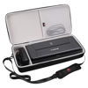 Picture of Mchoi Hard Portable Case Fits for Canon PIXMA TR150/ iP110 Wireless Mobile Printer, Case Only