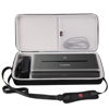 Picture of Mchoi Hard Portable Case Fits for Canon PIXMA TR150/ iP110 Wireless Mobile Printer, Case Only