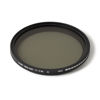 Picture of Gobe NDX 77mm Variable ND Lens Filter (1Peak)